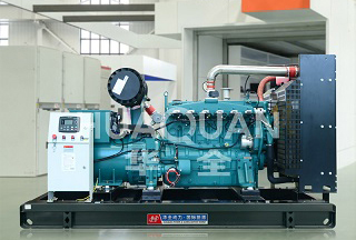 燃氣發(fā)電站